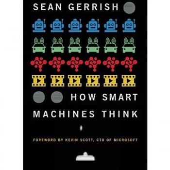 How Smart Machines Think