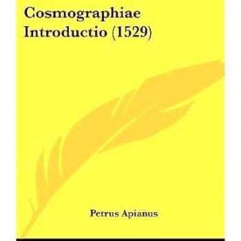 Cosmographiae Introductio