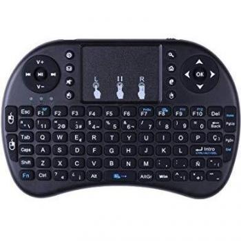Mando TV RM-40RFT 2 4 GHz BSL