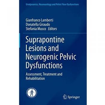 Suprapontine Lesions and Neurogenic Pelvic Dysfunctions: Assessment, Treatment and Rehabilitation