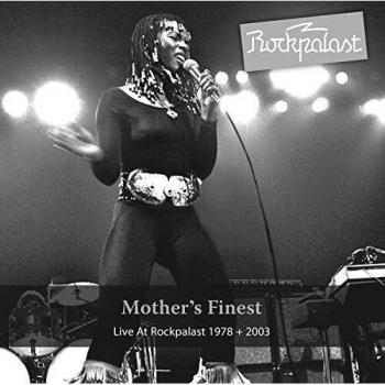 Live At Rockpalast: 1978 + 2003