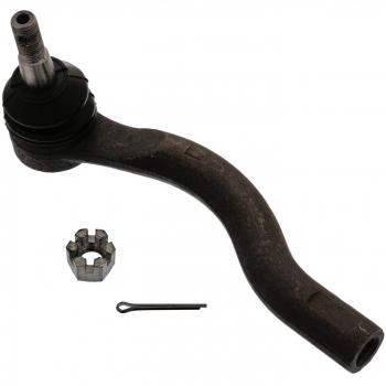 Rótula de dirección FEBI BILSTEIN 42758 Izquierda, tipo de producto: rótula de dirección, características: alta calidad, durabilidad, diseño preciso para un ajuste perfecto y rendimiento óptimo en la dirección del vehículo