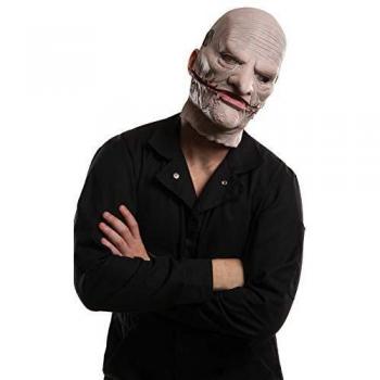Rubies Costume Co. Inc Adult Slipknot Corey Mask Standard