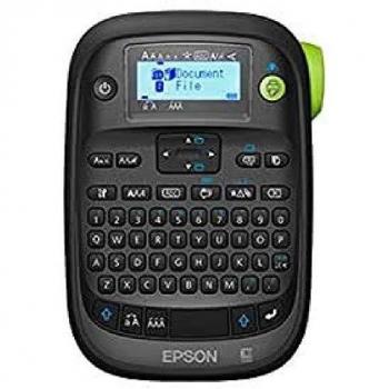 Epson ROTULADORA LABELWORKS LW-400 QWERTY UK