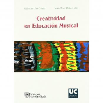 Creatividad en educación musical
