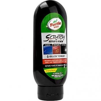 Restaurador de Pintura para Coche Turtle Wax 1830926 200 ml