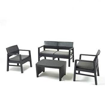 IPAE PRO GARDEN Conjunto Salón, Estándar