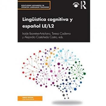 LINGUISTICA COGNITIVA Y ESPAÑOL LE/L2
