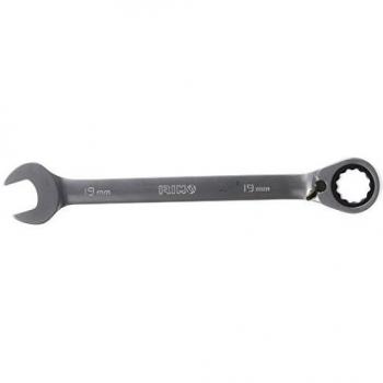 RATCHETING COMB. WR. 19 MM