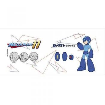 ABYstyle - Megaman - Taza - 320 ml - Megaman