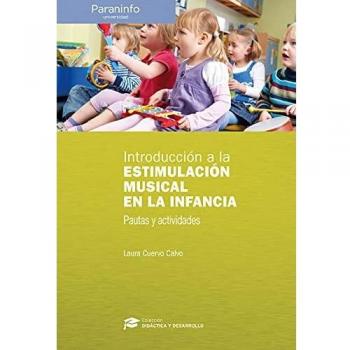 Introduccion a la estimulacion musical en la infancia
