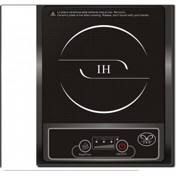 JRD Placa Inducción 2000W
