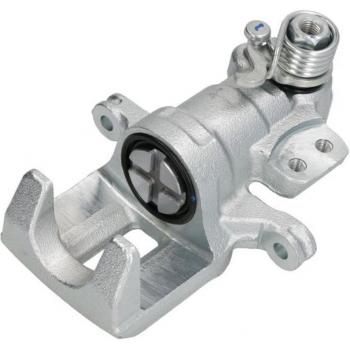 Pinza de freno ABE CZH1358, Delantero Izquierda, con características de alta calidad, diseño específico para vehículos, fácil instalación y rendimiento óptimo en el sistema de frenos