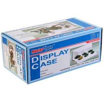 Trumpeter 9810 - Caja de exposición