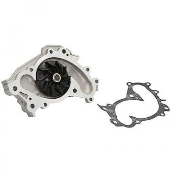 Bomba de agua Aisin WPT-057V, tipo: bomba de agua, características: compatible con sistemas de enfriamiento, diseño eficiente para refrigeración del motor, alta durabilidad y resistencia a la corrosión