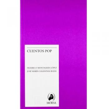 CUENTOS POP