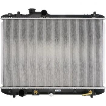 Radiador de refrigeración del motor KOYORAD PL101970
