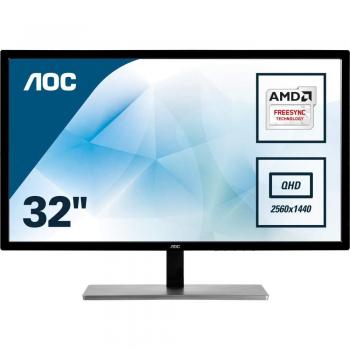 AOC Value-Line Q3279VWFD8 Pantalla para PC 80 cm