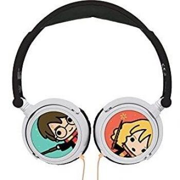 LEXIBOOK HP015HP, Harry Potter Auriculares