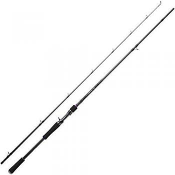 Daiwa - Canne Leurre Bait Casting Prorex X 662 Mhfb - 1.98m - 121g - Puis.7-28g - Enc.104cm - PXX662MHFBBF