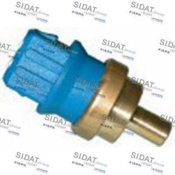 Sensor de temperatura del líquido de refrigerante FISPA 82.540