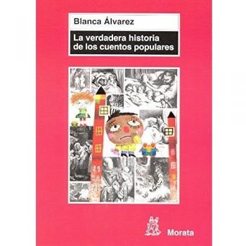 La verdadera historia de los cuentos populares