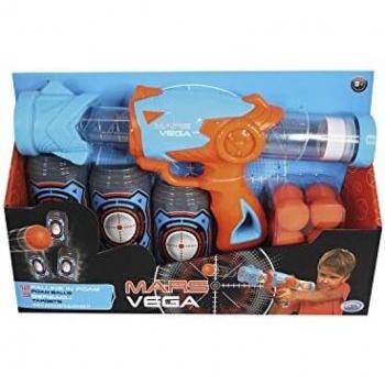 Arma giocattolo Ods Pistola sparapalline Vega