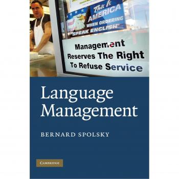 Language Management: Strategies for Effective Communication and Multilingualism