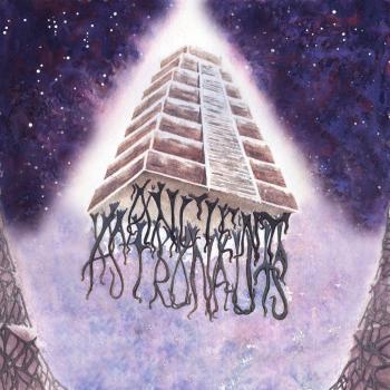 Ancient Astronauts VINYL