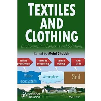 Textiles and Clothing: Environmental Concerns and Solutions