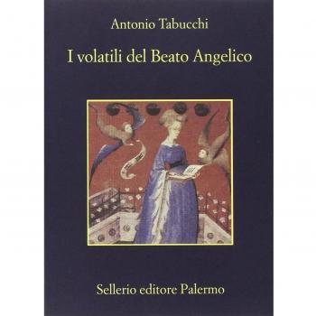 Aves del Beato Angelico - Colección de Volátiles Artísticos