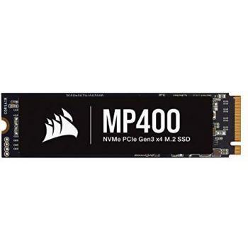 Corsair MP400 4TB Gen3 PCIe x4 NVMe M.2 SSD