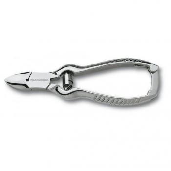 Alicate de Pedicura 14cm 3 Claveles 1ud