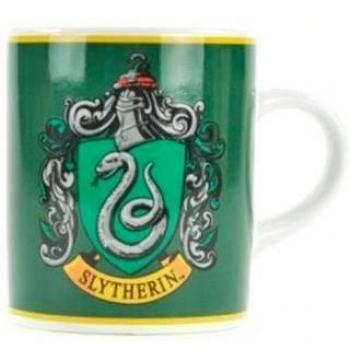 Mini Taza de Slytherin - Harry Potter (110 ml)