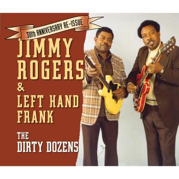 The Dirty Dozens - ROGERS, JIMMY