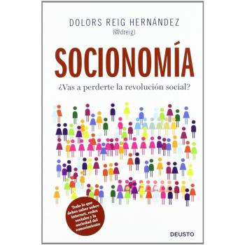 Socionomía: ¿Vas a perderte la revolución social?