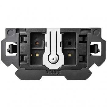 Interruptor-Conmutador Pulsante 16Ax SIMON 100 - 10000211-039