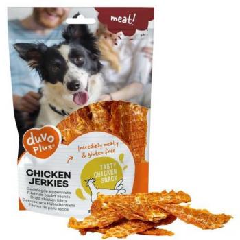 Duvo Plus Pechugas de Pollo Deshidratadas para Perros 2.500 gr