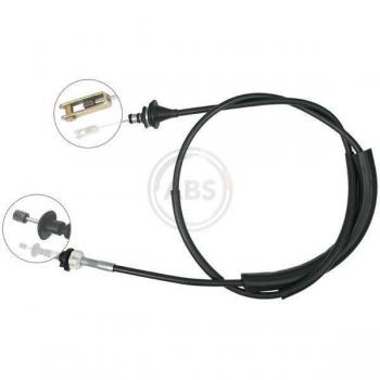 Cable de embrague A.B.S. K27270 para SUZUKI