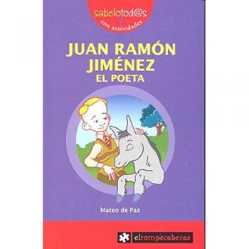 JUAN RAMÓN JIMÉNEZ el poeta: 33