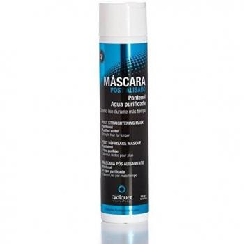 Válquer Máscara Post Alisado - 300 ml.