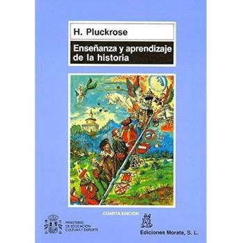 Ensenanza y Aprendizaje de La Historia