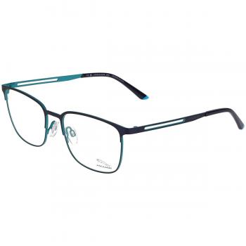 Jaguar 3627 3100 Gafas Recetadas para Hombre Azules con armazones de tamaño 55