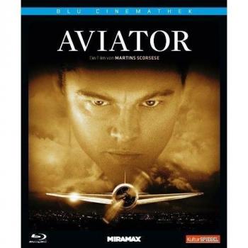 Aviator - Blu Cinemathek [Alemania] [Blu-ray]