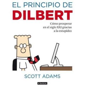 El principio de Dilbert