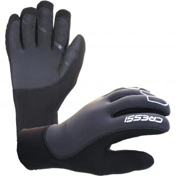 Cressi - Guantes neopreno ultraspan 3,5 mm, talla t-xs