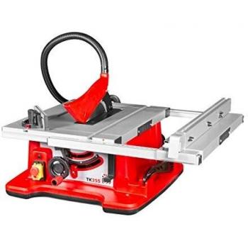 Holzmann TK255 Circular Table Saw marca Holzmann
