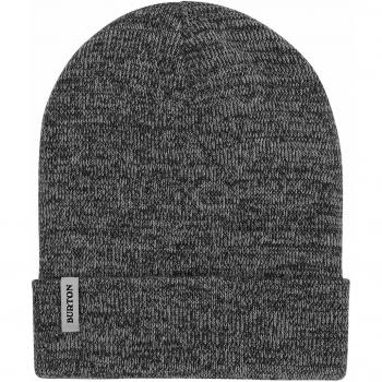 Burton Kactusbunch Gorro, Hombre, Negro