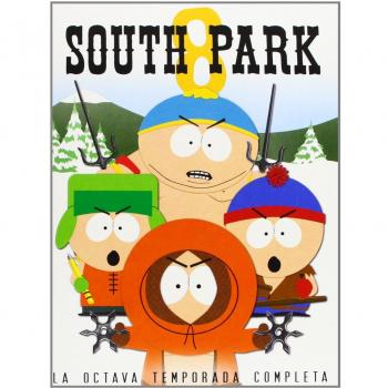 Pack South Park