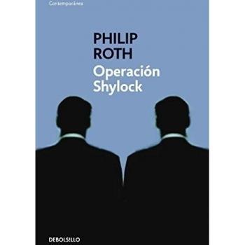 Operación Shylock - Philip Roth